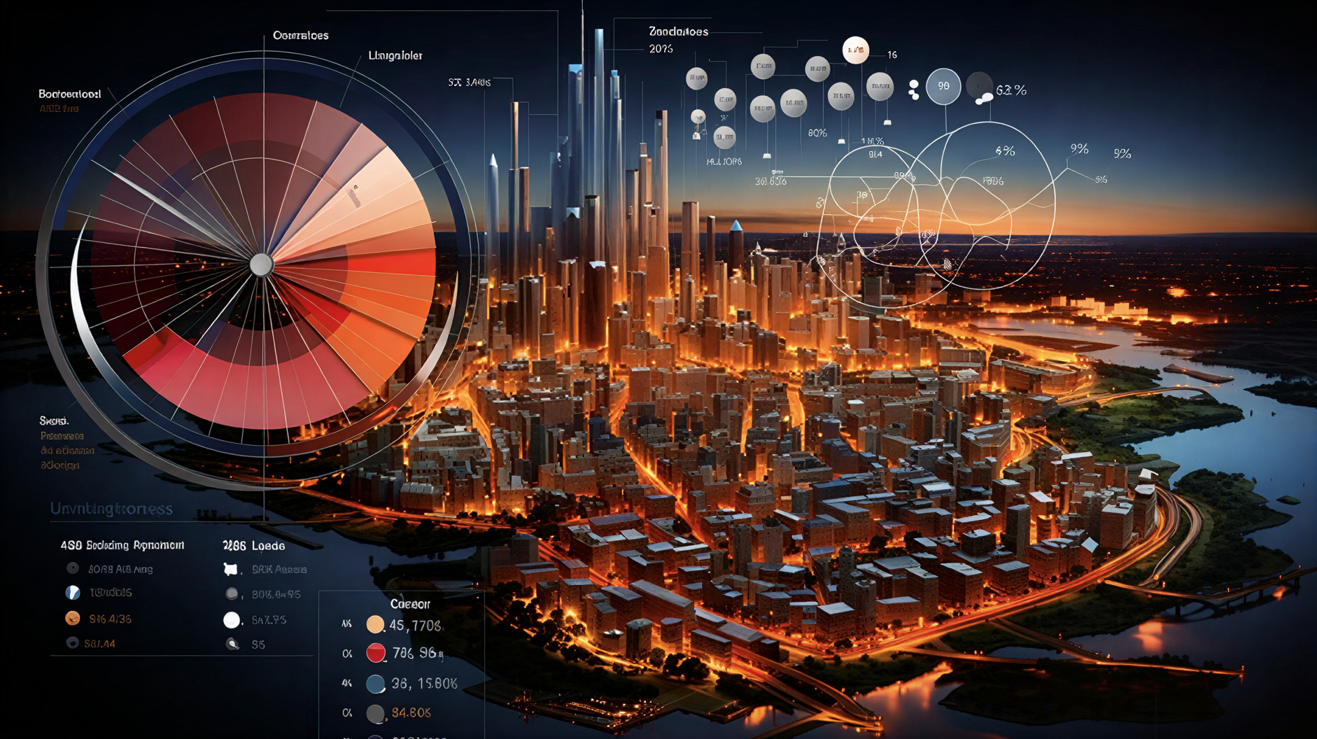 Economic Ripples: Advanced Modeling and 2026 Realities 