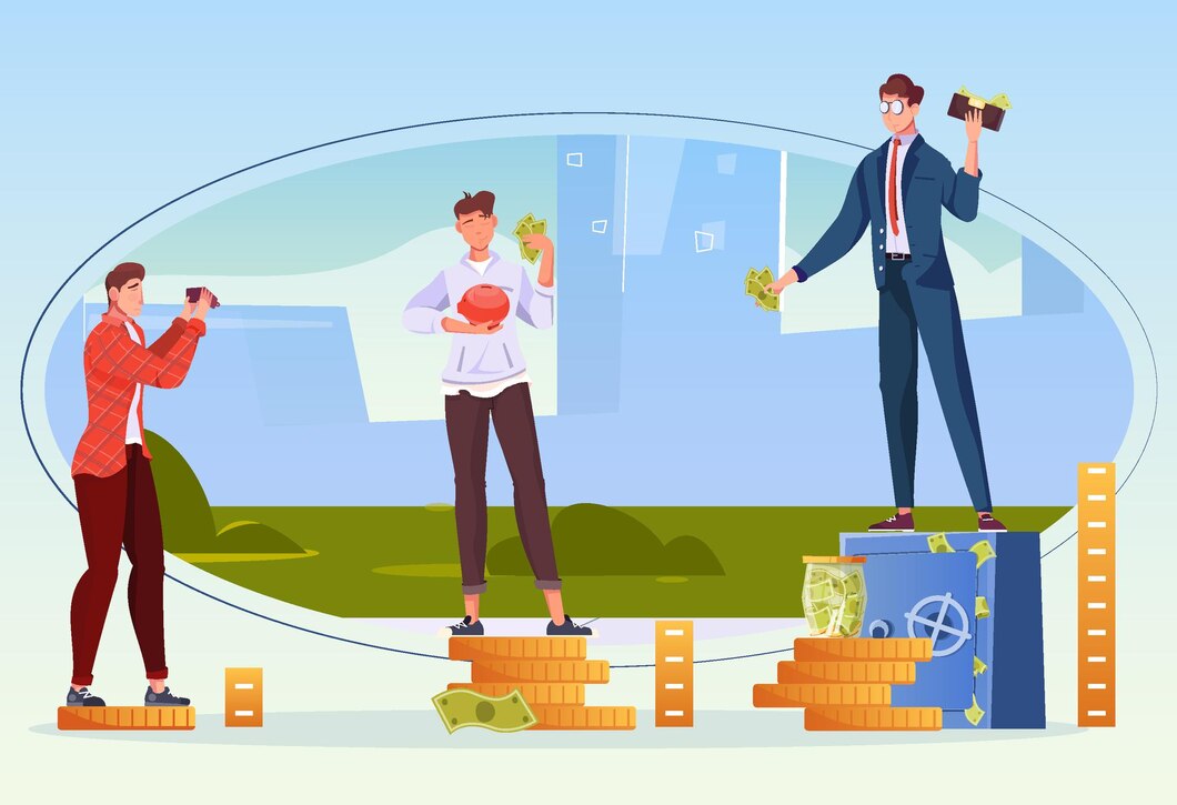How Good Governance Drives Investor Confidence and Enhances Valuations