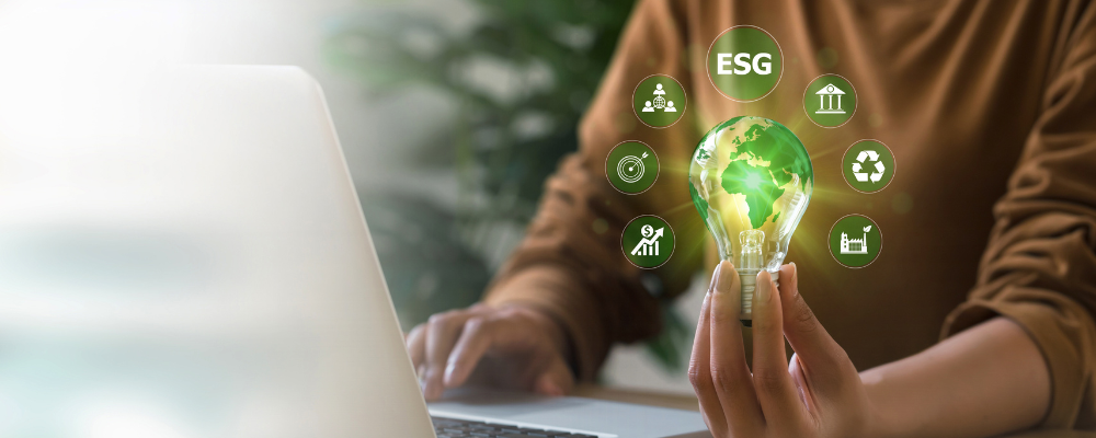 How esgpro.ai Addresses these Challenges How esgpro.ai Addresses these Challenges