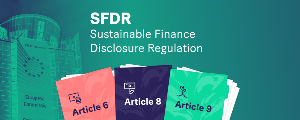The Impact of the SFDR