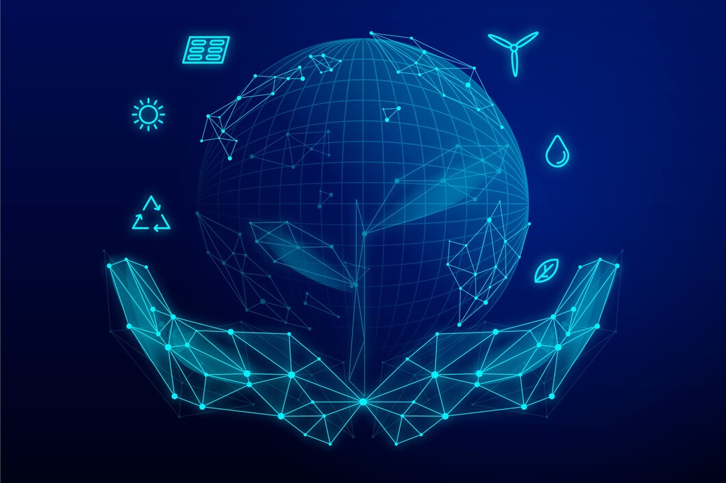 The Role of Technology in Global Sustainability