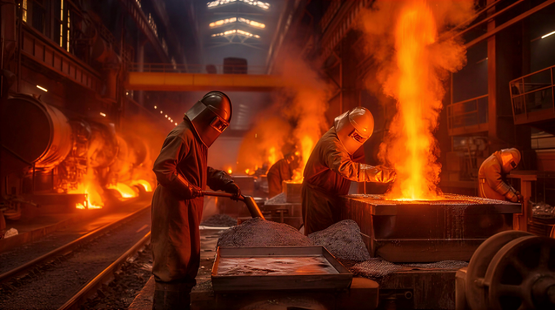 CBAM Impact on Indian Iron and Steel Exporters Explained