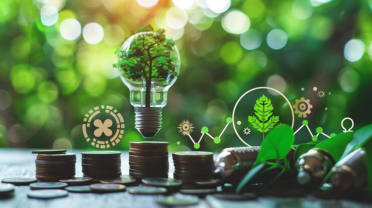 Supply Chain Transformation 