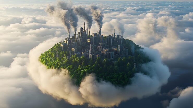 Why Emissions Transparency