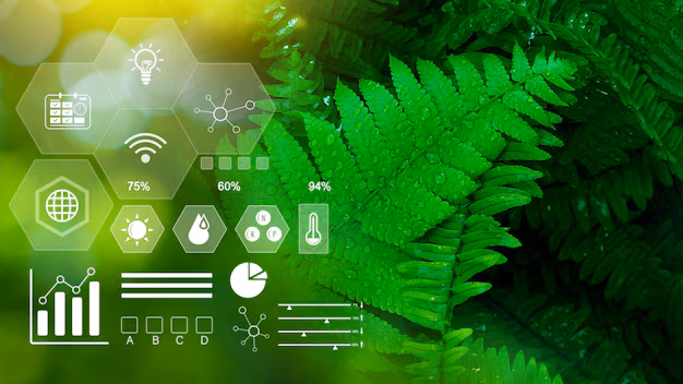 4. Focus on Biodiversity and Nature-Positive Strategies 4. Focus on Biodiversity and Nature-Positive Strategies