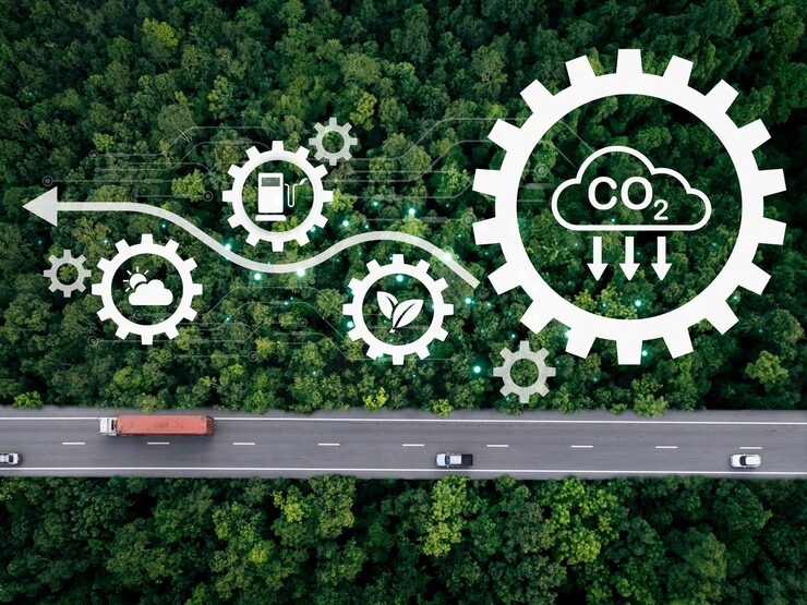 The Bigger Picture: A New Trade Paradigm 