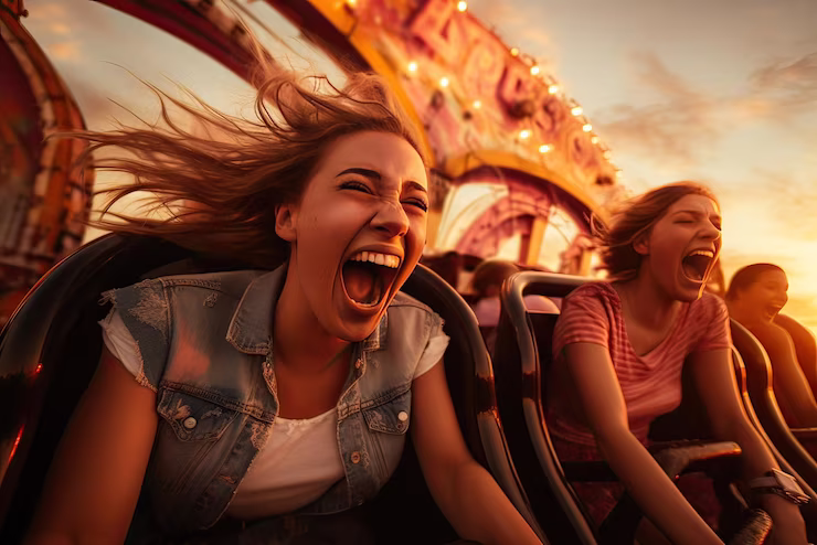 Greening the Thrills