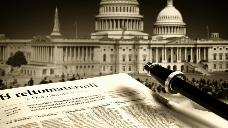How Article 6 Is Rewiring the Game How Article 6 Is Rewiring the Game
