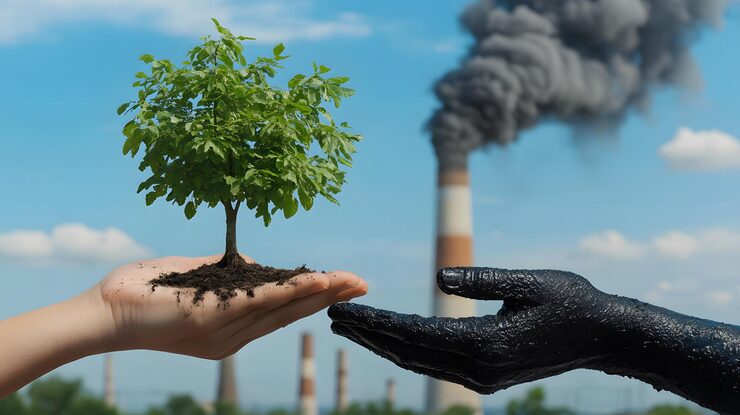 Avoiding Greenwashing in Carbon Offsets