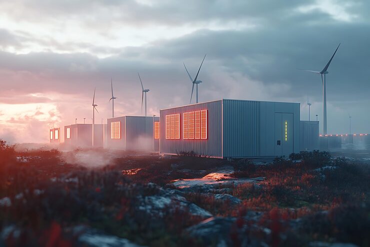 The Storage Game Changer 