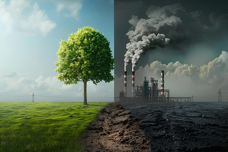 Carbon Removals: Pulling CO2 from the Air 