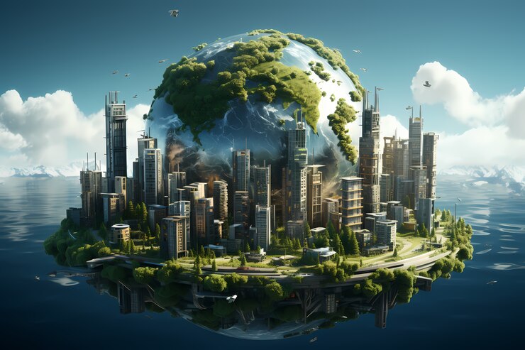 Carbon Accounting as a Service (CAaaS)