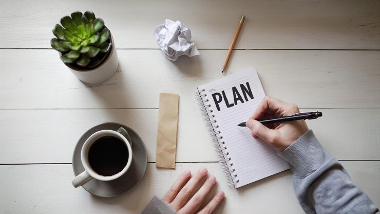 Getting Started: Your Action Plan 