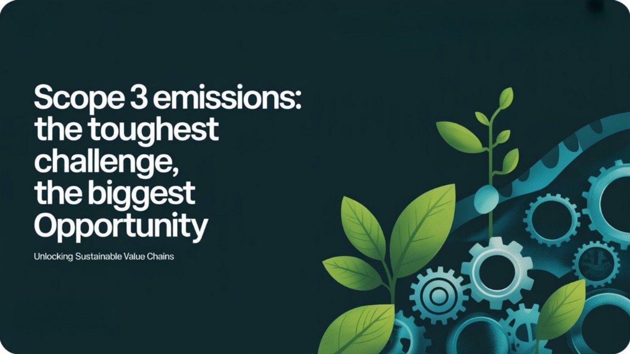 Scope 3 Emissions
