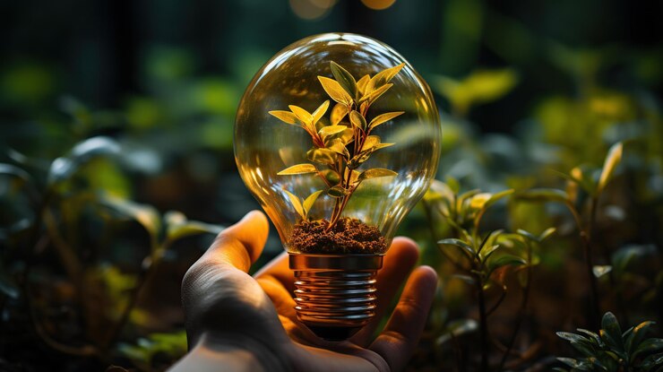 WOCE's Technological Solutions for Sustainability WOCE's Technological Solutions for Sustainability