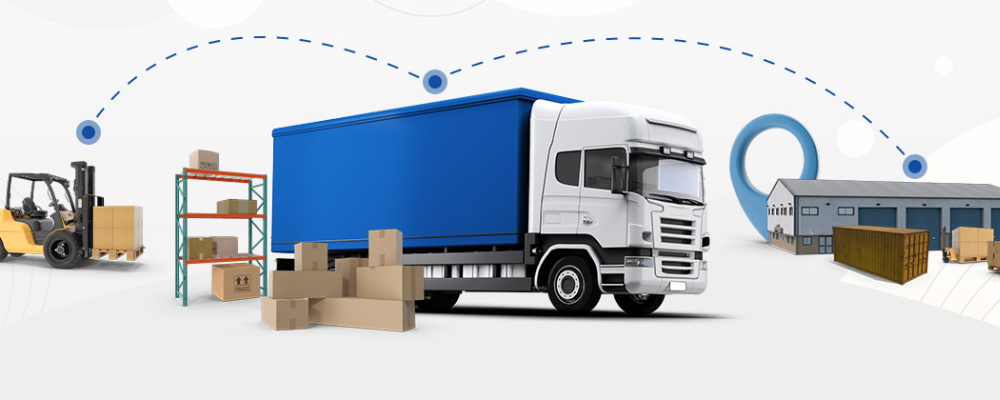 Climate Fintech & The Logistics Industry: A Symbiotic Relationship Climate Fintech & The Logistics Industry: A Symbiotic Relationship