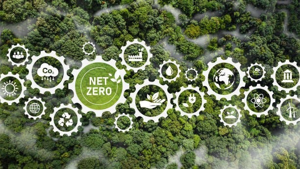 Demystifying Net Zero Emissions