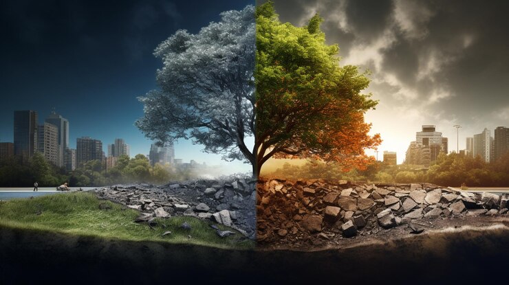 Overlaps and Synergies: Where They Connect Overlaps and Synergies: Where They Connect