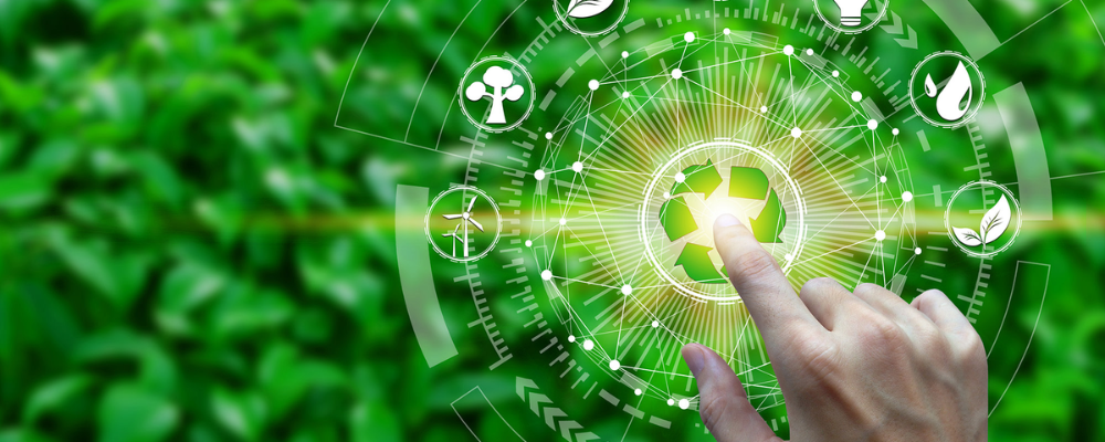 The Benefits of AI for Sustainability