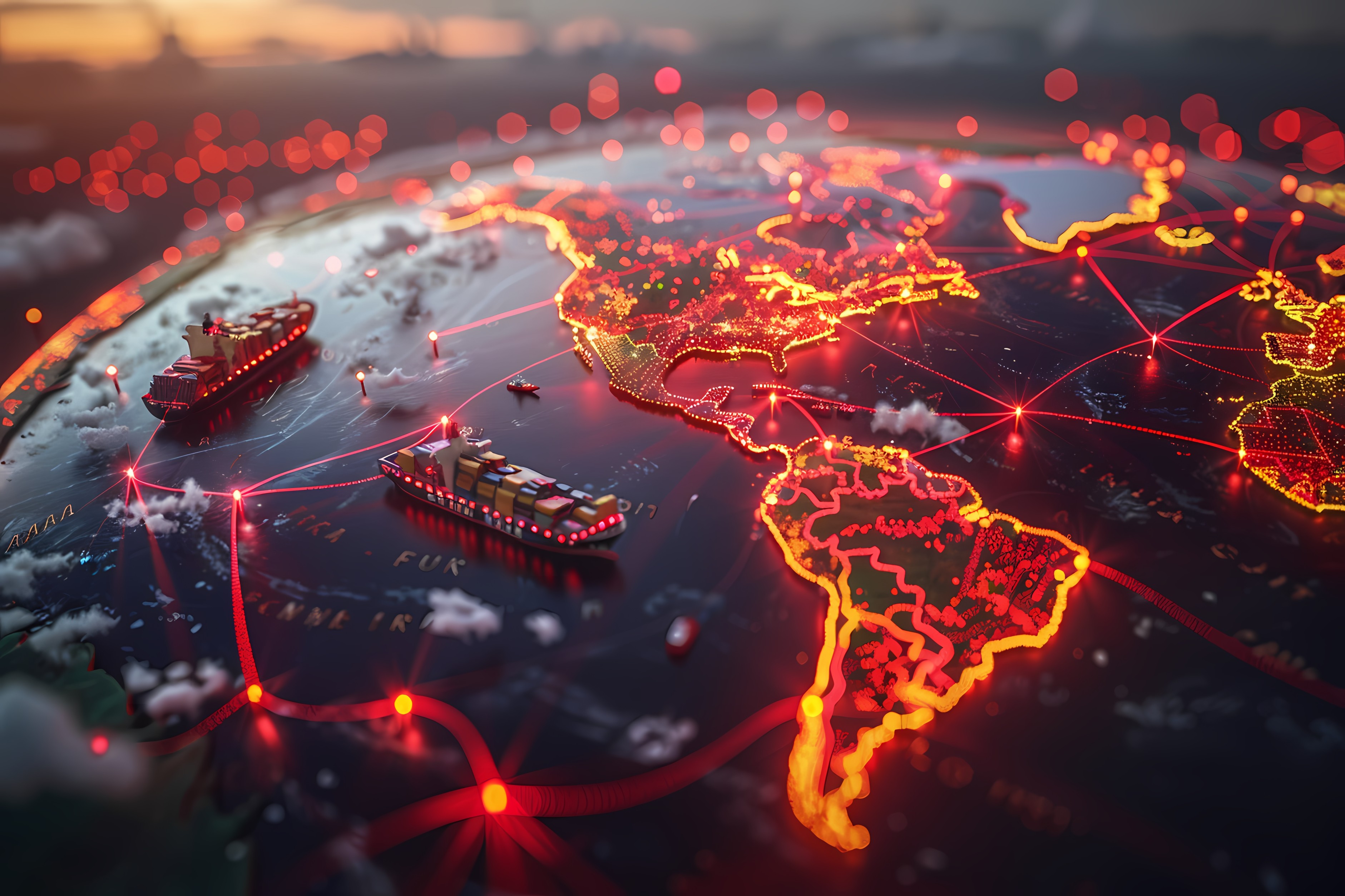 The Real Pain Points in CBAM Compliance for Global Exporters 