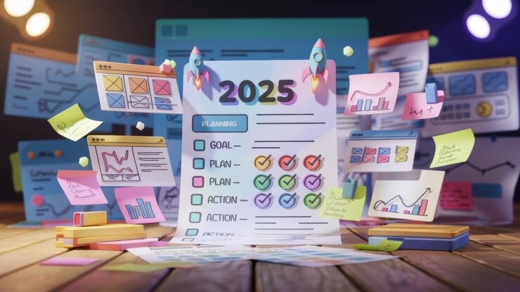 Key Social KPIs for 2025 Key Social KPIs for 2025