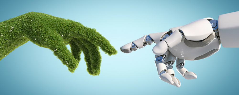 WOCE's esgpro.ai: A Powerful AI-Driven ESG Platform