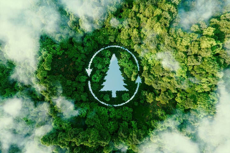 Reducing Carbon Emissions During the Festival: A Commitment to a Green Christmas Reducing Carbon Emissions During the Festival: A Commitment to a Green Christmas