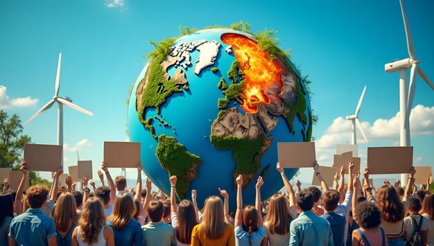 Beyond the White House: A Global Ripple Effect Beyond the White House: A Global Ripple Effect